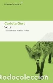 books: Sola - Gurt Daví, Carlota